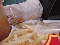 -麦当劳(西单明珠店)