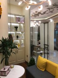 -芳朵美容养生SPA