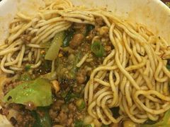 -秦云老太婆摊摊面(全国总店)