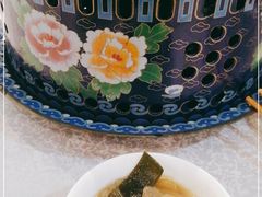 -金狮麟·新豫菜(杏石口路店)