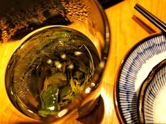 -老板很二(吉大店)