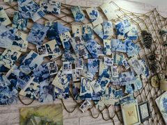 -馆陶手作坊DIY·陶艺·石塑粘土·石膏娃娃(车陂店)