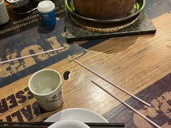 -鲜炉季港式打边炉(尚海湾店)