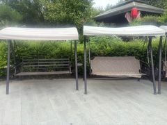 -后海彼岸花园餐厅