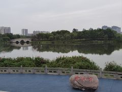 -眉山湿地公园(东坡区)