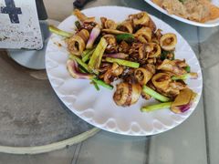 -七鲜渔港美食餐厅(巽寮湾海景店)