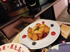 -胡桃里乐队酒馆(广州塔店)