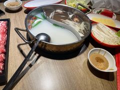 -彤德莱牛肉火锅(双港店)