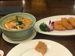 -荷花泰菜(东方新天地店)