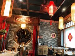 大堂-小龙坎火锅(香港中路店)