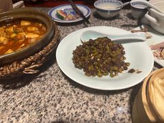 -南京大牌档(香港广场店)
