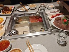 -海底捞火锅(平谷华联店)