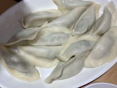 -喜家德虾仁水饺(飞洲国际店)