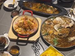 -3号仓库·创意中国菜(乐清正大广场店)