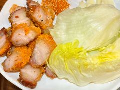 -丰收碗·陈皮果木烧鹅·23年老字号