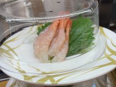 -争鲜回转寿司(浦东三钢里PLUS店)