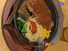 -菲滋意式餐厅(青悦城店)