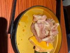 -山之屋炭火烧肉·生啤畅饮(大朗万科中央公园店)
