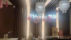 -芳朵美容养生SPA