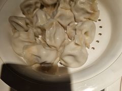 -李恩记清真水饺(北电大厦店)