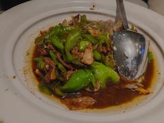 -兰湘子·湘菜小炒(石家庄万象城店)