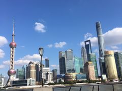 -上海之巅观光厅