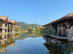 -广州都喜泰丽温泉度假酒店