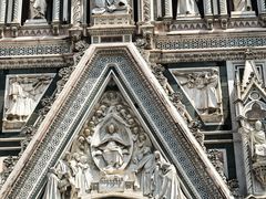 -圣母百花大教堂穹顶