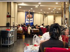 -楼外楼大刀肉传统火锅(西安大路店)