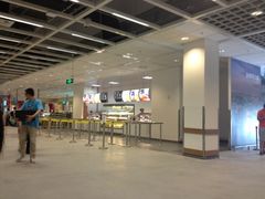 -宜家·瑞典食品屋(宝山店)