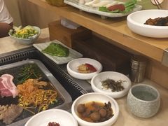 -金顺碳烤肉(1号店)