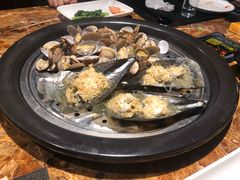 -船奇蒸汽海鲜·闽菜(八市海鲜总店)