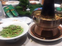 -香山湖华璋大酒店(新浦路店)