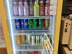 -鲁达面馆本帮风味(共康东路店)
