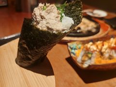 -千代武日本料理(开发区店)