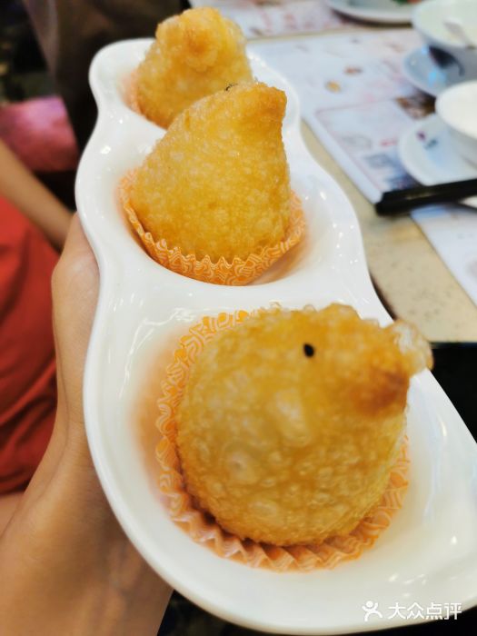 点都德(北京路贰店)图片