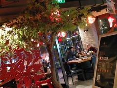 -老墙根涮肉·铜锅鲜羊肉(良乡店)