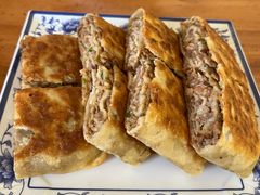 -虹海圣肉饼店家常菜馆