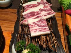 -黑牛の店·和牛烧肉(大悦城店)