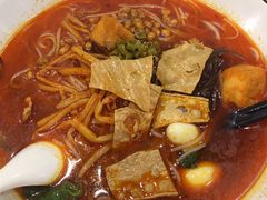 -瓦记米粉(东鼓道店)