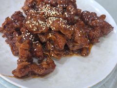 -同发号饭庄(复兴路店)