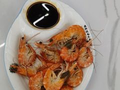 -怡恬园海鲜(恒大威尼斯店)