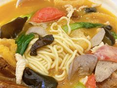 -鸿福面馆·非物质文化遗产(活力源店)