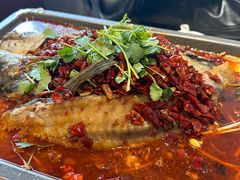 -火龙堂·风味民间菜(文一路店)