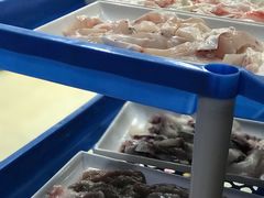 -中山脆肉鲩(新圳东路店)