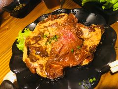 -大壮家原味烤肉(兴华北街店)