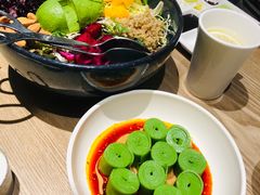 -小大董·烤鸭(凤凰汇店)