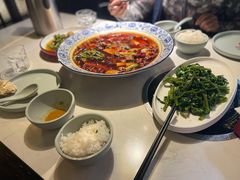 -院8里·小聚园老川菜(九眼桥店)