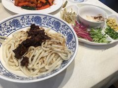 -到家尝北京菜(西坝河店)