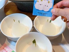 -小河盐帮·私家菜·烤鸭(三元桥·霄云路店)